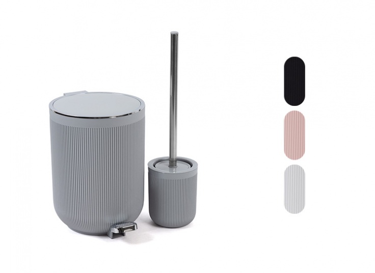 ست سطل و برس ZIGA PADIZ