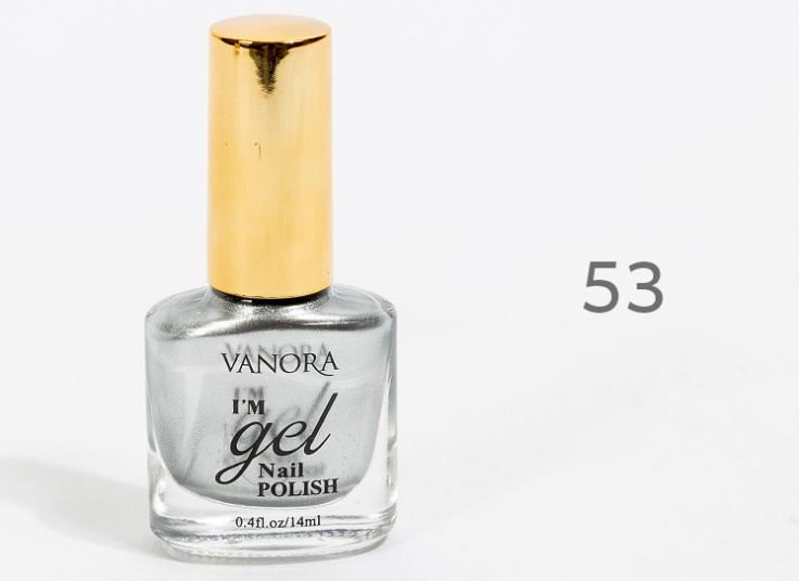 لاک ناخن Vanora