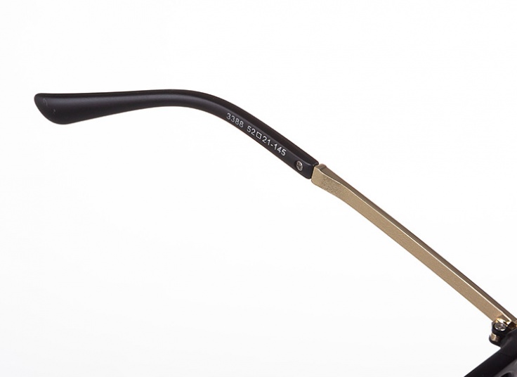 عینک آفتابی Chanel سری Tricolor