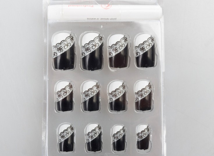 ناخن مصنوعی NAIL ART