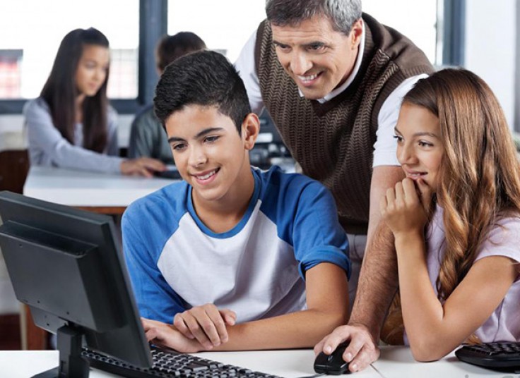 آموزش ICDL مقدماتی گروه طراحی محسن دیزاین