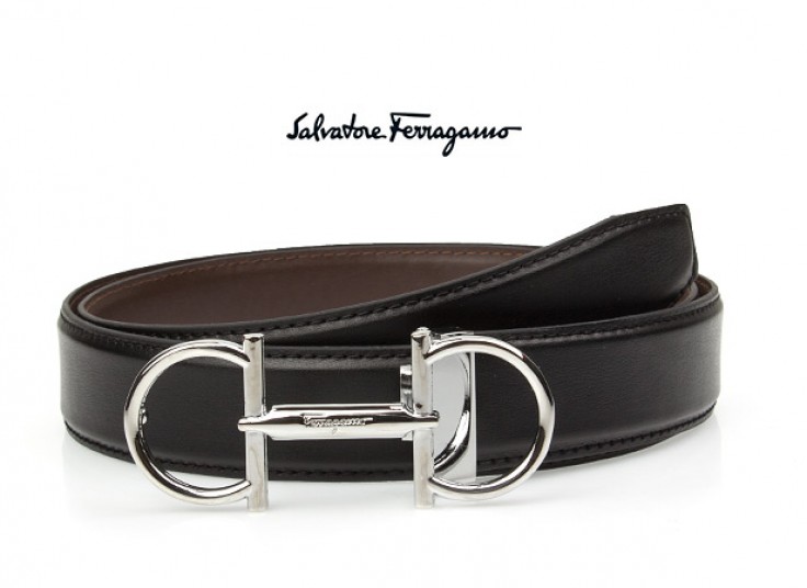 کمربند Salvatore Ferragamo مدل 158