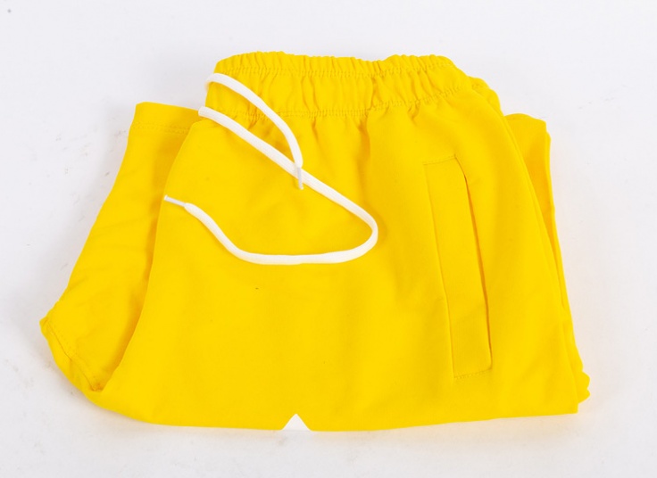 شلوارک مردانه طرح adidas