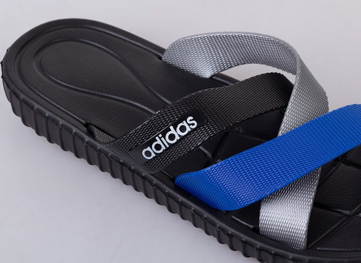 دمپایی مردانه adidas