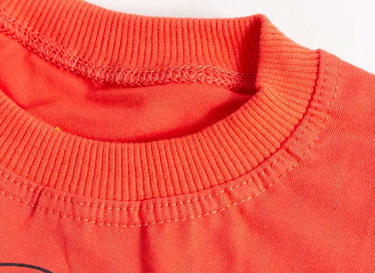 ست تیشرت شلوار دخترانه کارتونی