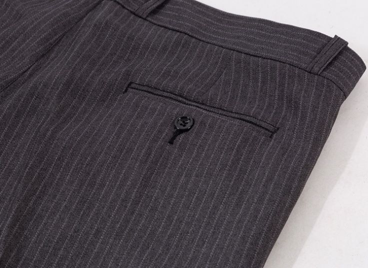 شلوار پارچه ای مردانه EFor