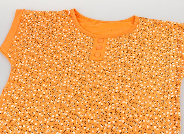 تیشرت زنانه floral