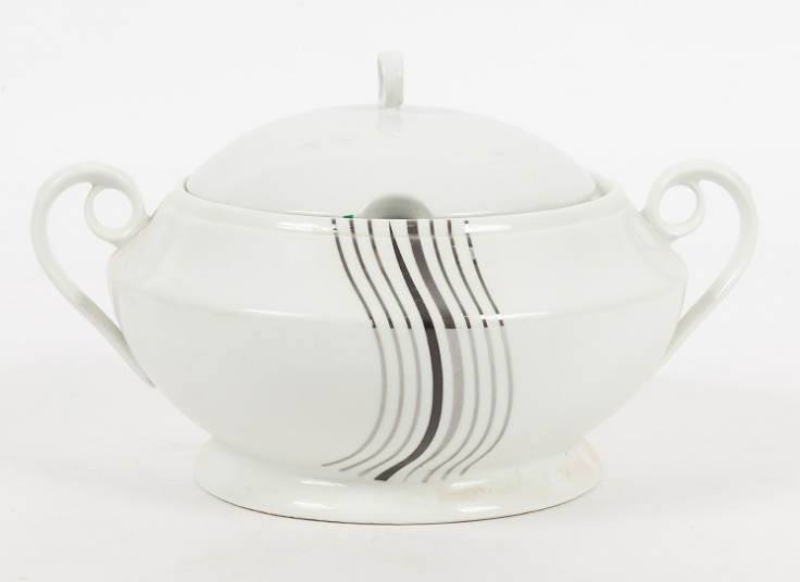 سوپ خوری Maghsoud