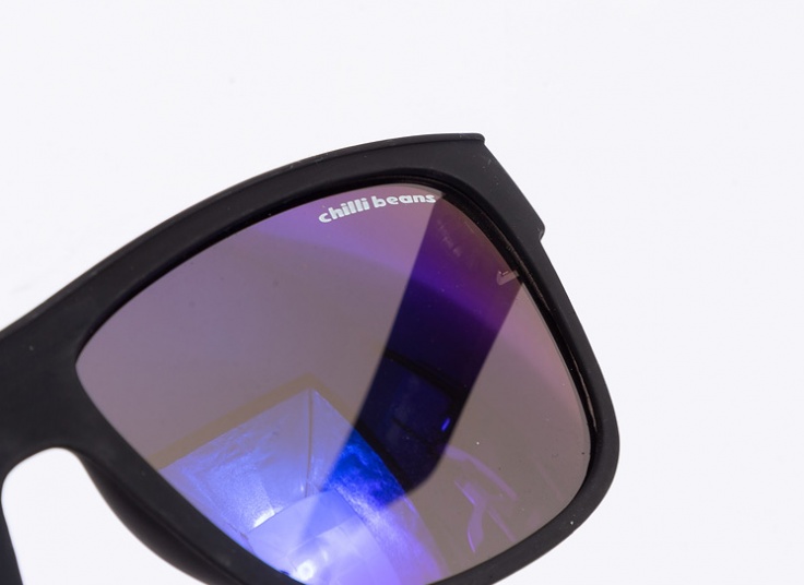 عینک آفتابی طرح ChiliBeans مدل 008A