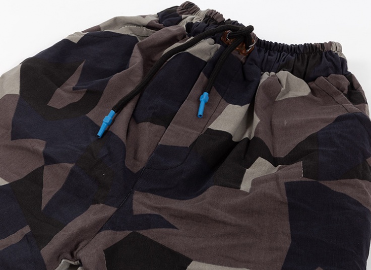 شلوار مردانه اسلش Original