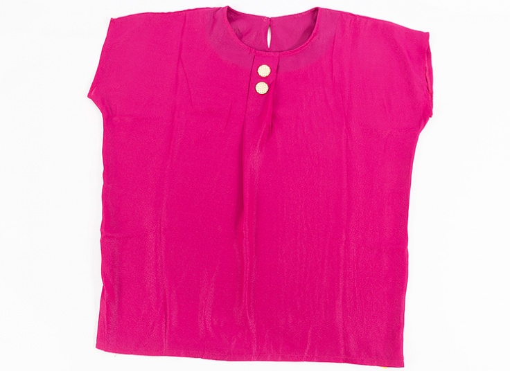 تونیک لمه زنانه