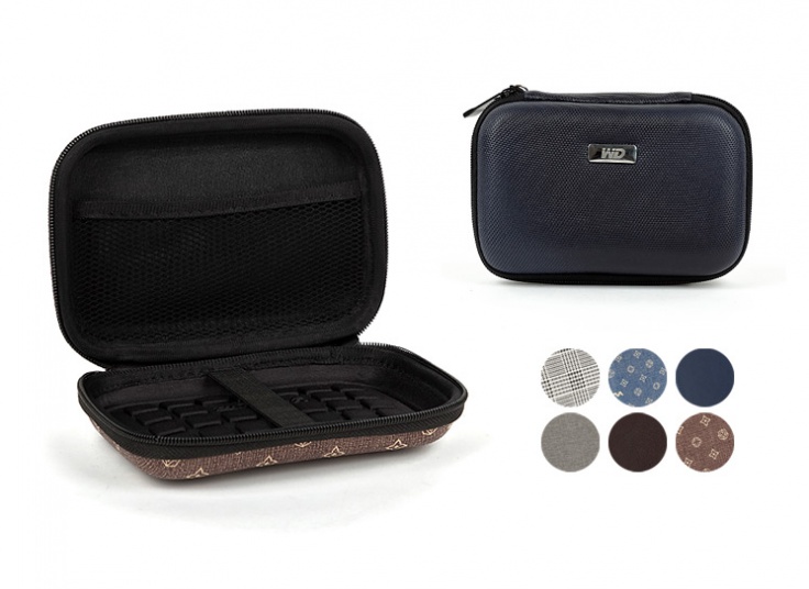 کیف هارد Multi Brand