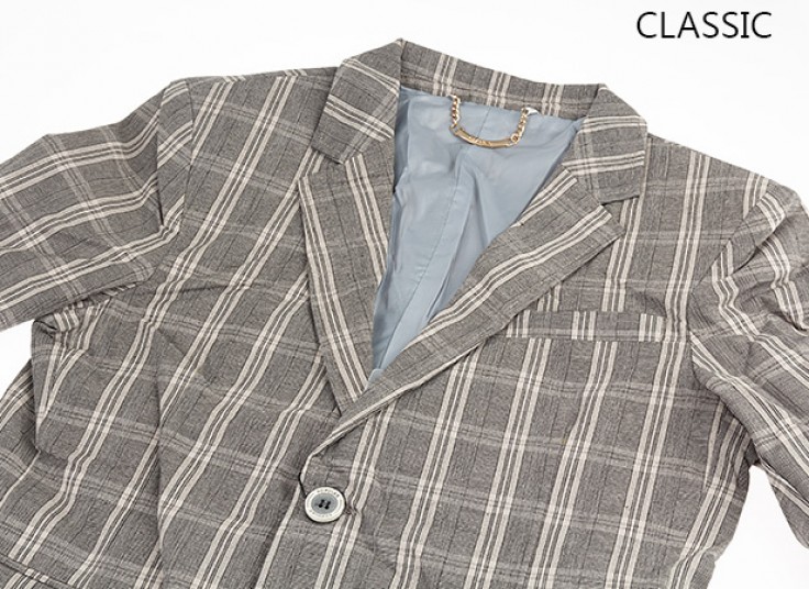 کت مردانه CLASSIC