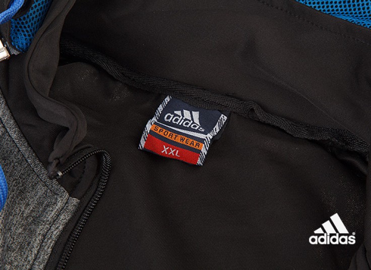 ست سویشرت شلوار adidas