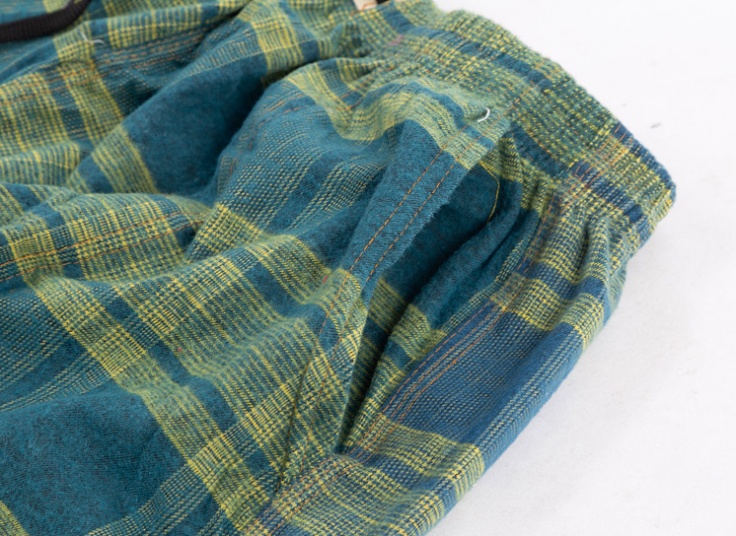 شلوار پشمی مردانه NOVIN