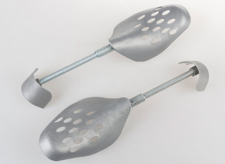 قالب فنری کفش sahel