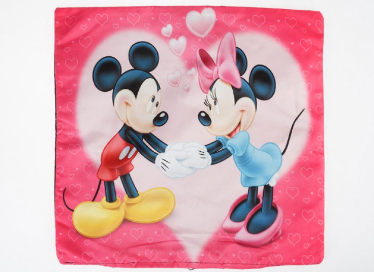 کاور کوسن POPARTCI