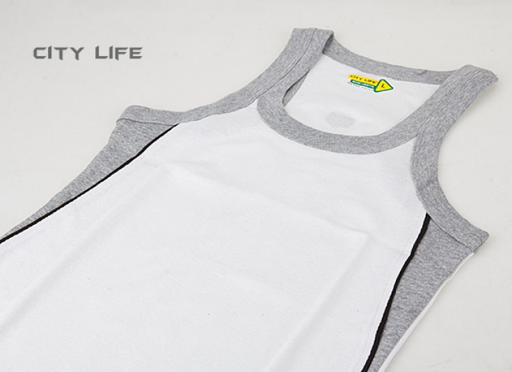 رکابی مردانه City Life