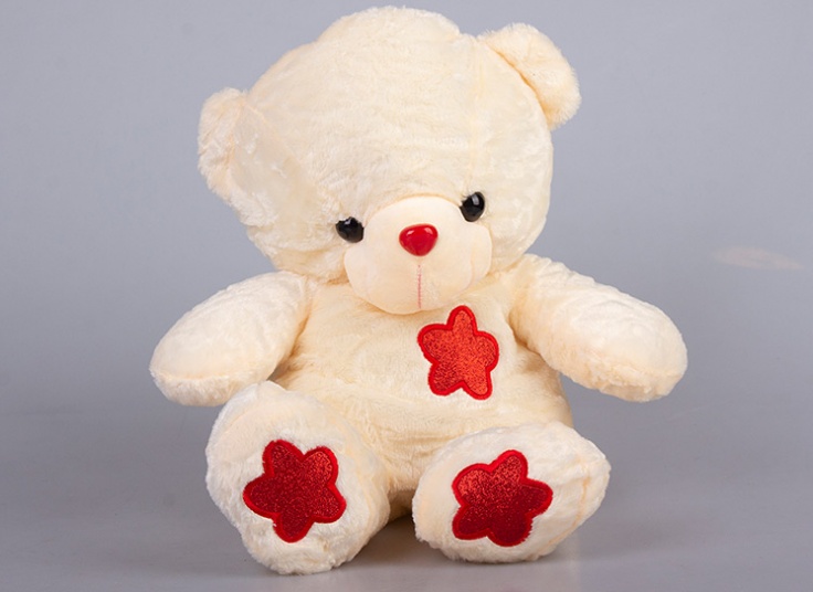 عروسک چراغ دار فانتزی