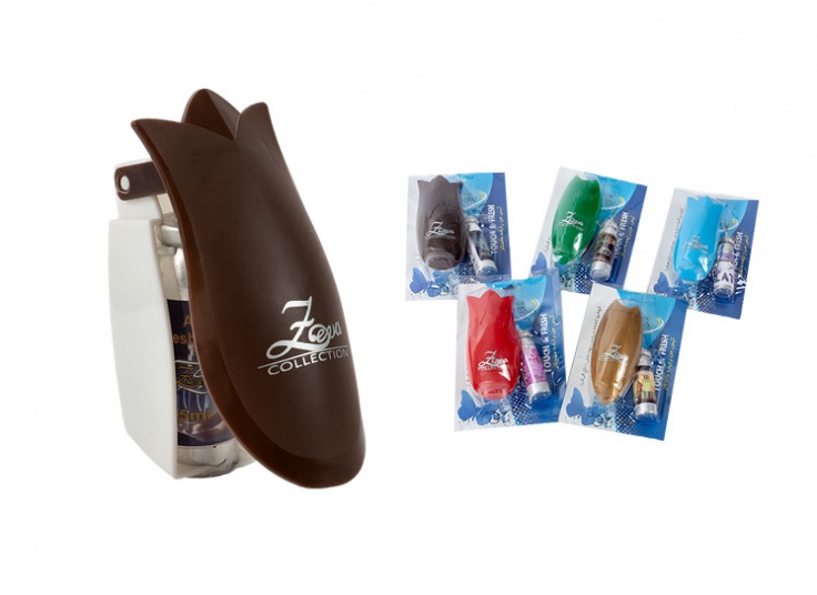 خوشبو کننده هوا Zeva