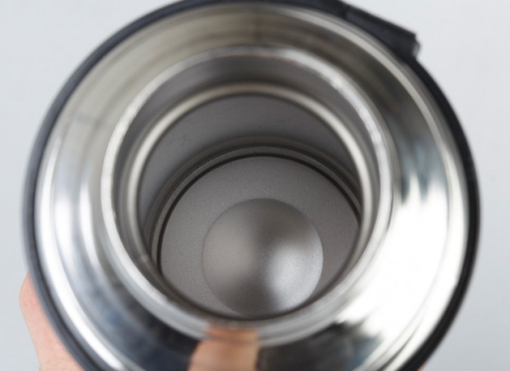 فلاسک استیل UNBREAKABLE