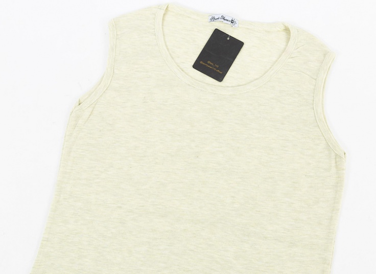 تاپ طرح ساده زنانه