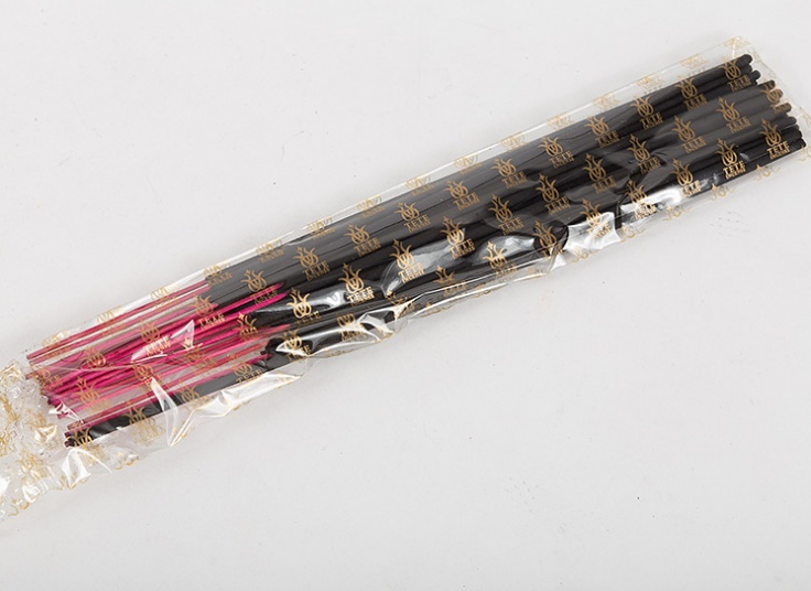 عود هندی Te Te