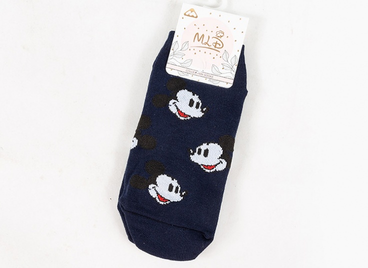 جوراب میکی ماوس MLD