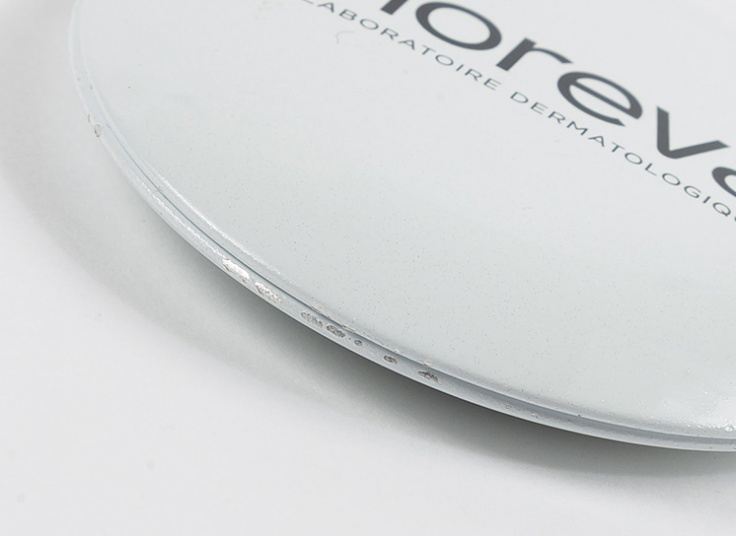 آینه جیبی Noreva