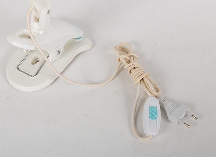 پنکه رو میزی HONGYING مدل HJ-590A