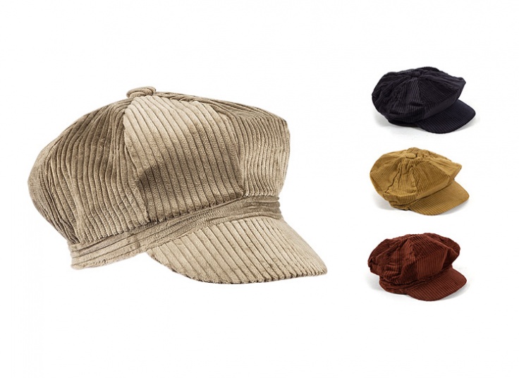 کلاه کپ فرانسوی