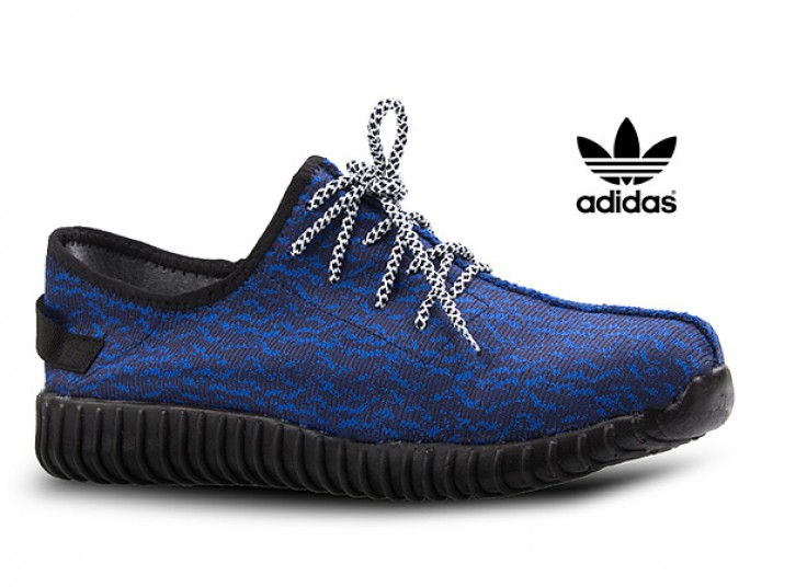 کفش ورزشی طرح Adidas مدل Yeezy