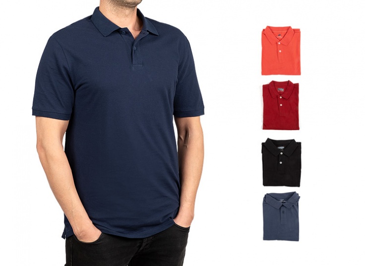 پولوشرت مردانه H & M