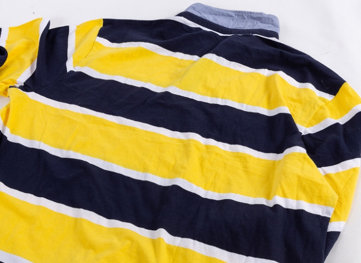 تیشرت آستین بلند Via Cortesa