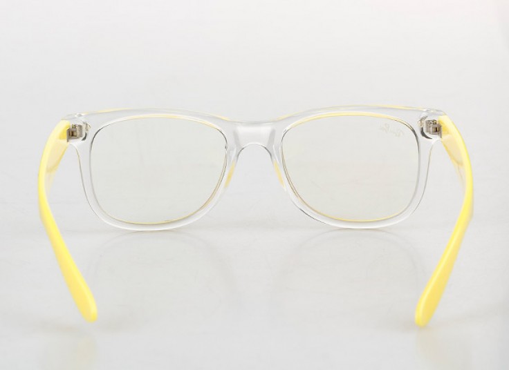 عینک طبی Rain Bei