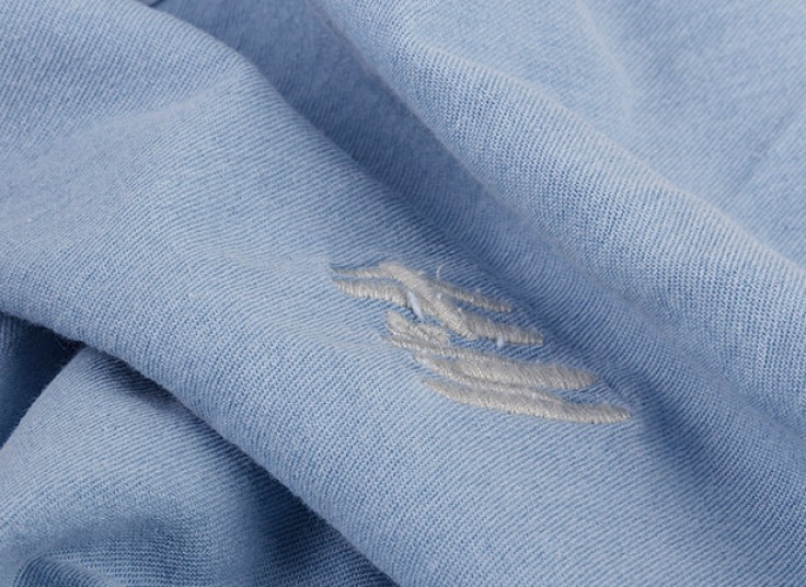 پیراهن جین مردانه طرح H and M