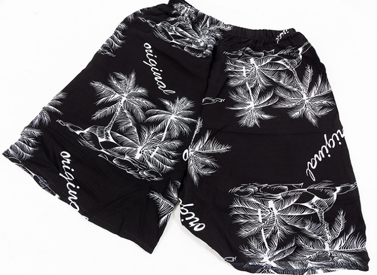 شورتک طرحدار زنانه