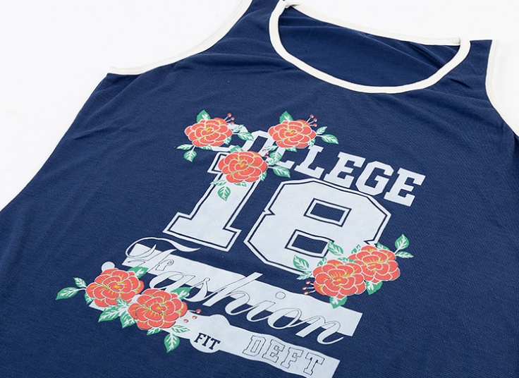 تاپ زنانه طرح 18