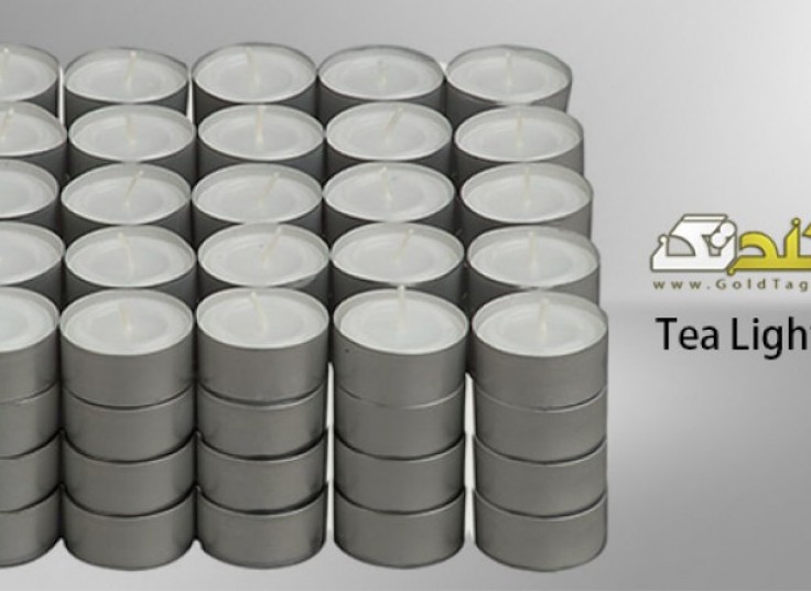 شمع وارمر Diamond