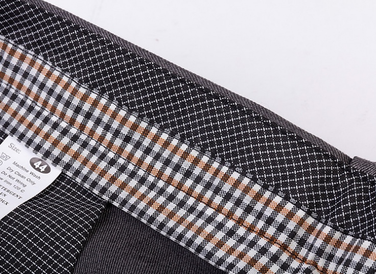 شلوار مردانه پارچه ای Original