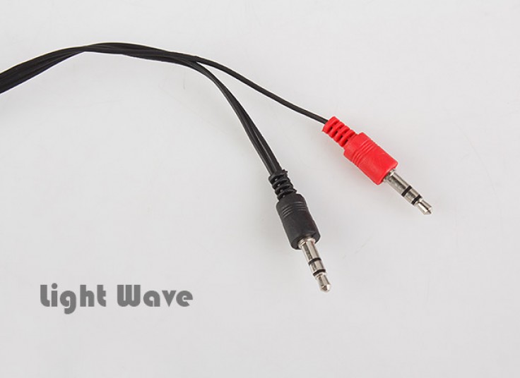 هدست Light Wave