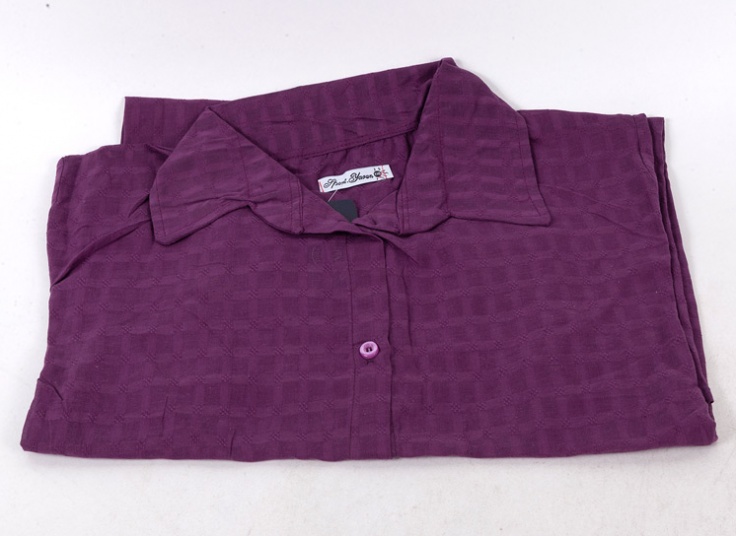 تونیک زنانه سرآستین کش