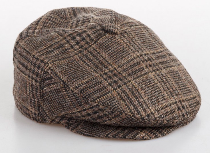 کلاه کپ تخت زمستانی