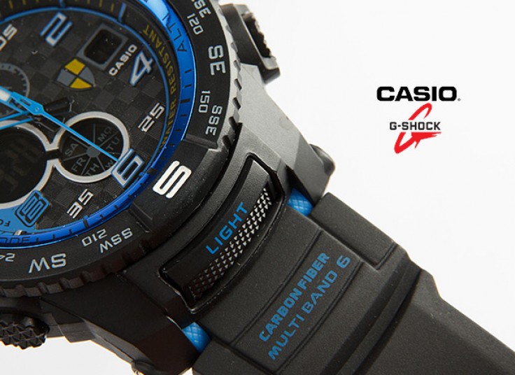 ساعت Casio مدل G SHOCK