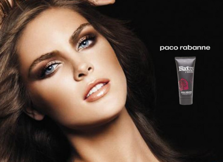 کرم بدن BlackXS