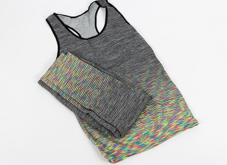 ست ورزشی زنانه Vgoal