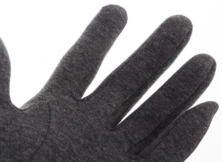 دستکش تو کرکی زنانه