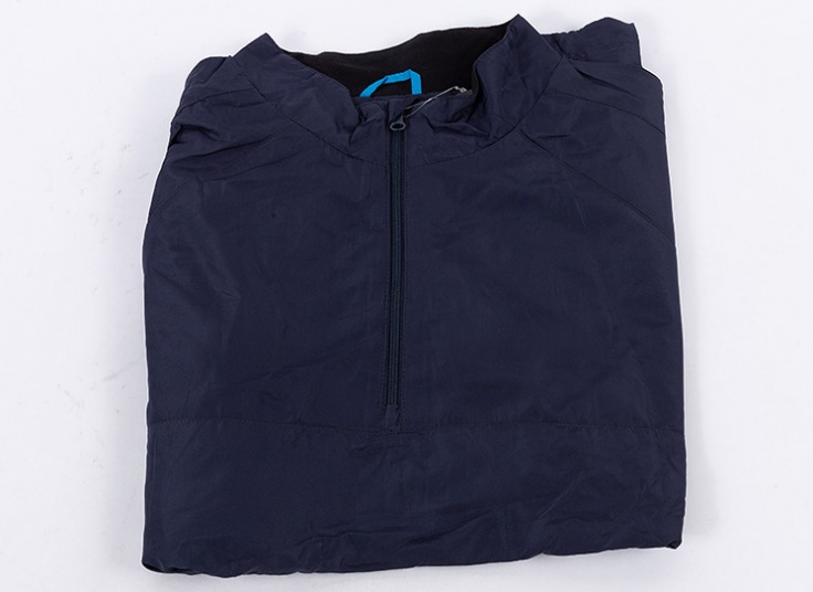 بادگیر نیم زیپ Ultra Club