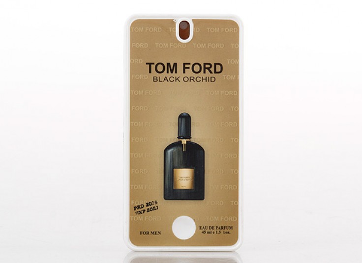 کلکسیون عطر و ادکلن طرح iphone