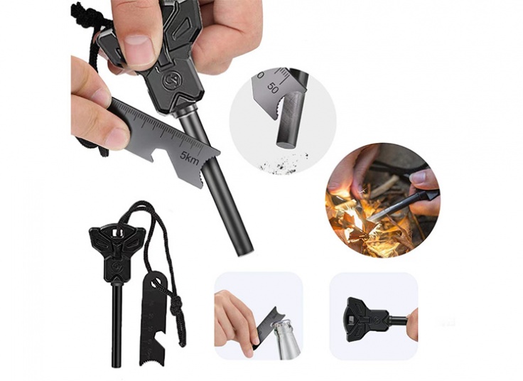 کیت بقا Camping sos